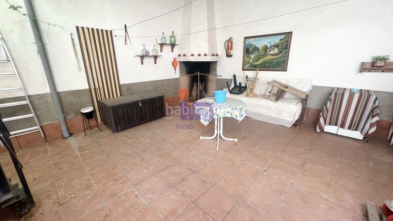 Foto e6113f4f-0ed9-465d-b570-8c182aeb40bc. Casa amb calefacció a Moral de Calatrava