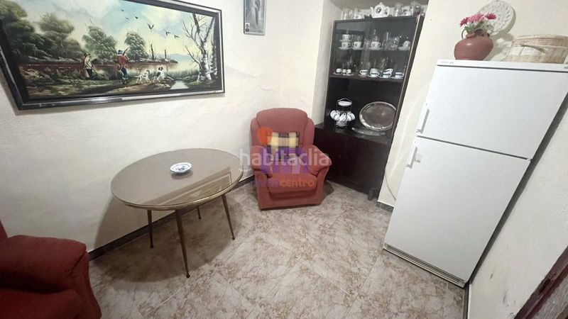 Foto ed1c5f72-0f7c-459a-b0dc-ca53b9af3e29. Casa amb calefacció a Moral de Calatrava