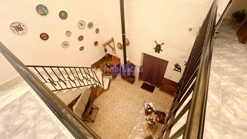 Foto fe3f7cc8-6671-4e32-872f-128ec5144c0c. Casa amb calefacció a Moral de Calatrava