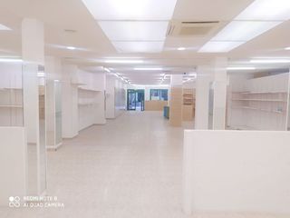 Local Comercial a Valdepeñas