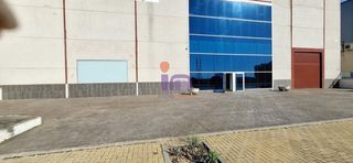 Miete Fabrikhalle in Valdepeñas. Nave industrial en alquiler en polígono entrecaminos.