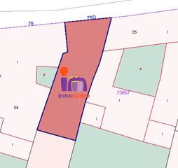 Terreny residencial a Valdepeñas