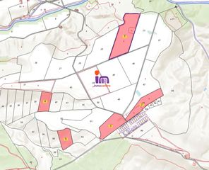 Masia a Calzada de Calatrava. Finca rúst. en venta en calzada de calatrava.