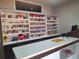 Local Comercial en Puebla del Príncipe. Negocio en venta en puebla del principe.