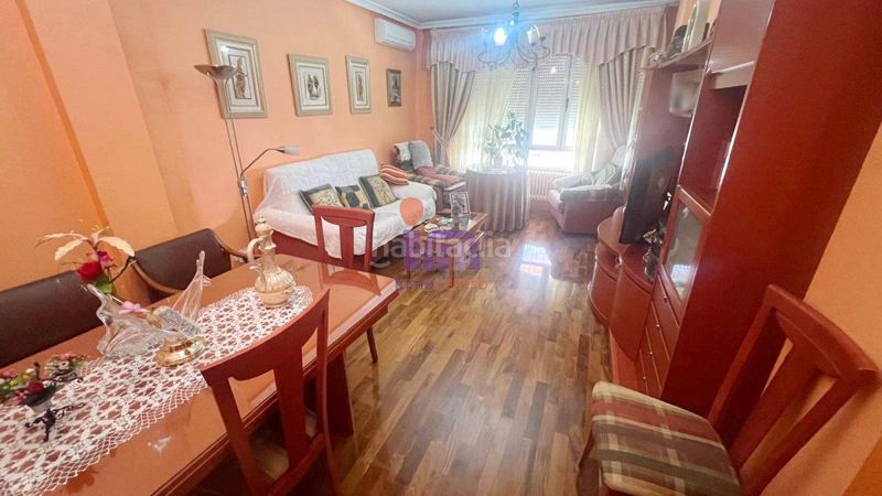 Foto 13d97167-d367-4975-9593-387c6e5e7750. Pis amb calefacció a Valdepeñas