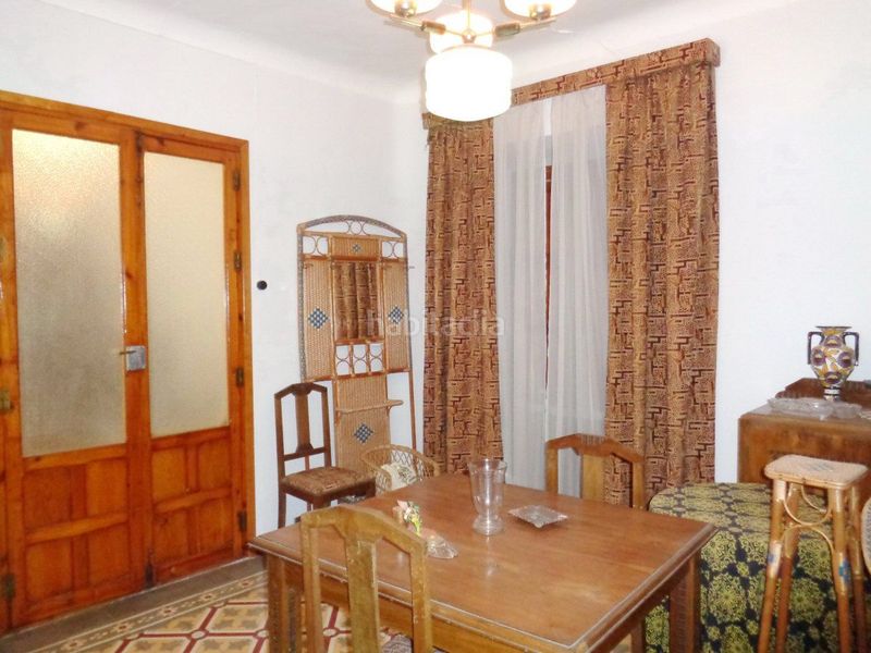 Foto 0b5b1257-6d3d-4e41-b8b4-9aae8c122f1e. Casa a Valdepeñas