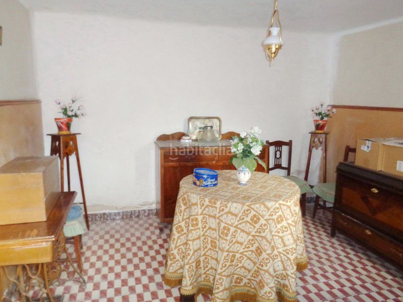 Foto 15891d30-e687-4206-b98f-693c35bde463. Casa a Valdepeñas