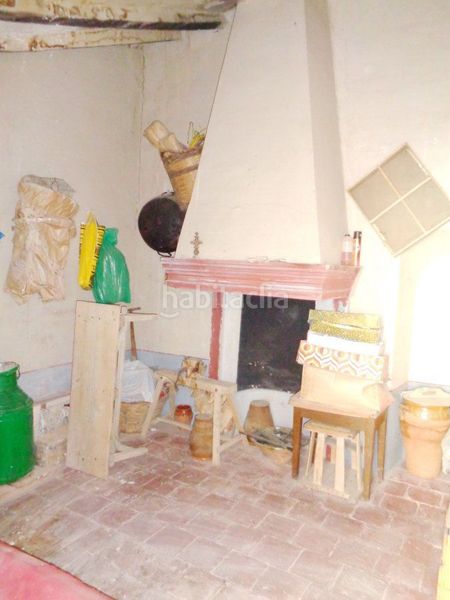 Foto ded498c5-d8af-450c-aeb9-e5ed7a50d965. Casa a Valdepeñas
