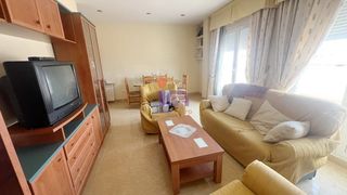 Penthouse in Valdepeñas. Atico en venta en centro, 3 dormitorios.
