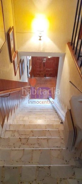 Foto db4cfec0-7fbe-45b9-a1d0-e66ec3bb8e58. Casa amb calefacció a Valdepeñas