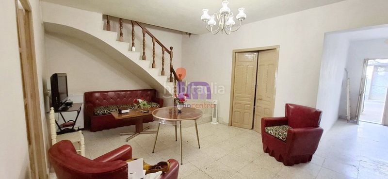 Foto a5128e64-5b74-4832-a85f-545e5eae4a96. Casa a Villamanrique