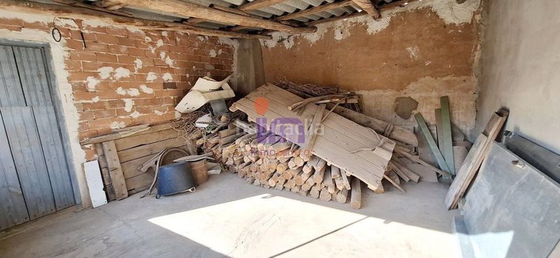 Foto a62681e6-1e8c-4864-a0f5-2ba525b34977. Casa a Villamanrique