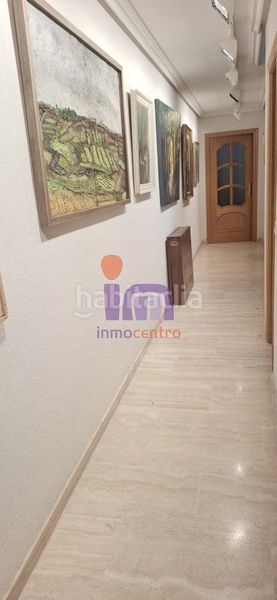 Foto a0ac9cec-ac24-4187-8fac-25720cc367e9. Àtic amb calefacció aparcament a Valdepeñas