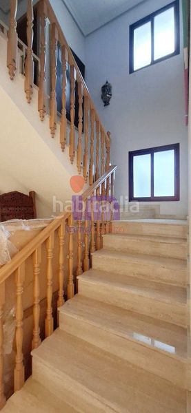 Foto b5b26d72-a4b2-45e1-a615-c82970b0a6a2. Àtic amb calefacció aparcament a Valdepeñas