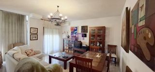 Ático en Valdepeñas. Atico en venta en centro, 4 dormitorios.