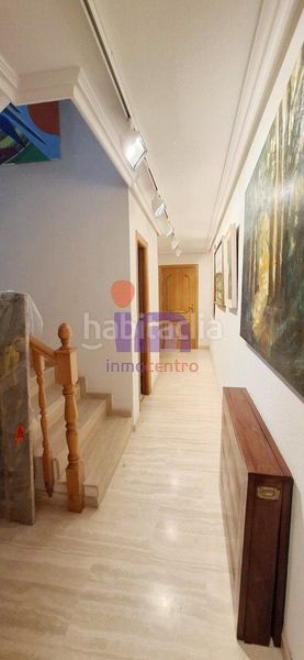 Foto df85e1a5-4012-4ad2-be79-27433cecc470. Àtic amb calefacció aparcament a Valdepeñas