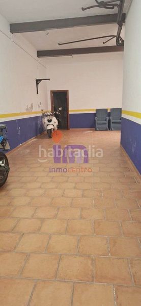 Foto 1ab6ddea-dc99-4bc0-8500-ccd3c794f527. Casa amb calefacció aparcament a Valdepeñas