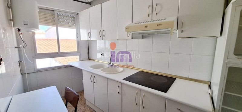 Foto 0ab175e2-14a6-4c5f-984a-18b22b422efb. Appartamento con riscaldamento in Valdepeñas