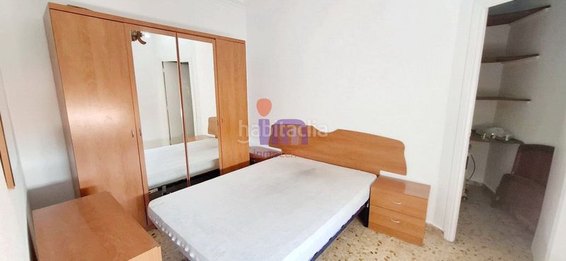 Foto abfef354-650b-4308-86e7-a29755ced498. Appartamento con riscaldamento in Valdepeñas
