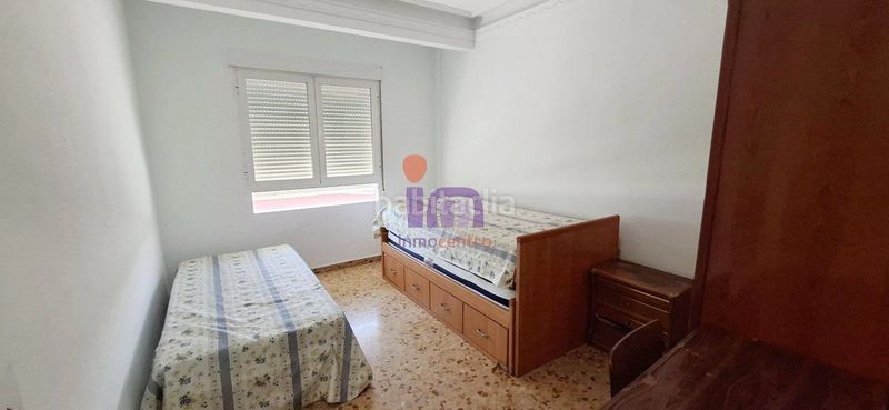 Foto f24c3ac4-9a47-422a-9759-d974be467385. Appartamento con riscaldamento in Valdepeñas