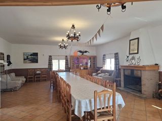 Masia a Valdepeñas