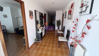 Attique à Valdepeñas