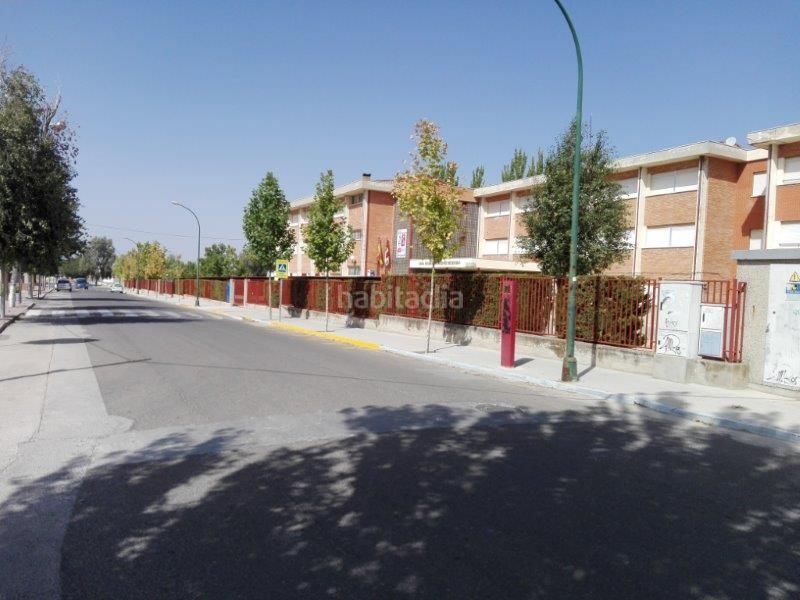 Foto a14b626b-0aac-4f89-884d-622ec6a3fe93. Terreno residenziale in calle portugal 21 in Pedro Muñoz