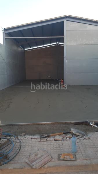 Foto 2331f895-b36f-4542-8ca5-78e61670822a. Nau industrial a avenida de toros 17 a Pedro Muñoz