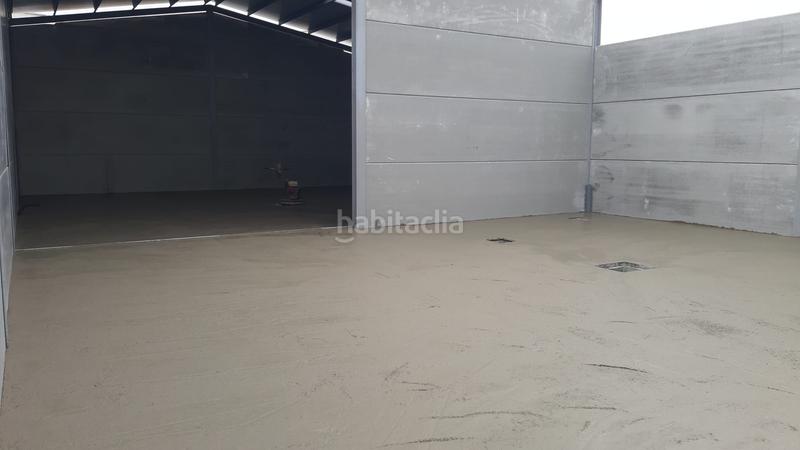 Foto 483326c3-478e-4539-a2ce-93e036aff9d2. Nau industrial a avenida de toros 17 a Pedro Muñoz