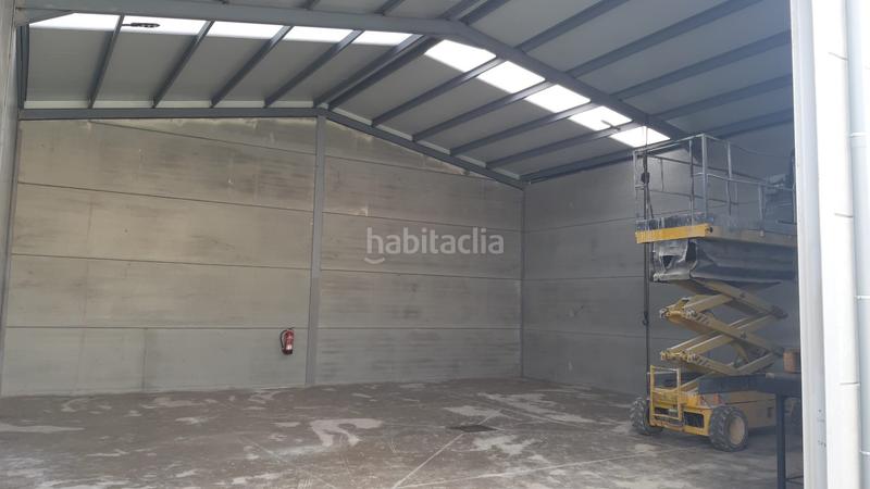 Foto 741a7c3d-9941-4f7d-9212-b9c742c70824. Nau industrial a avenida de toros 17 a Pedro Muñoz