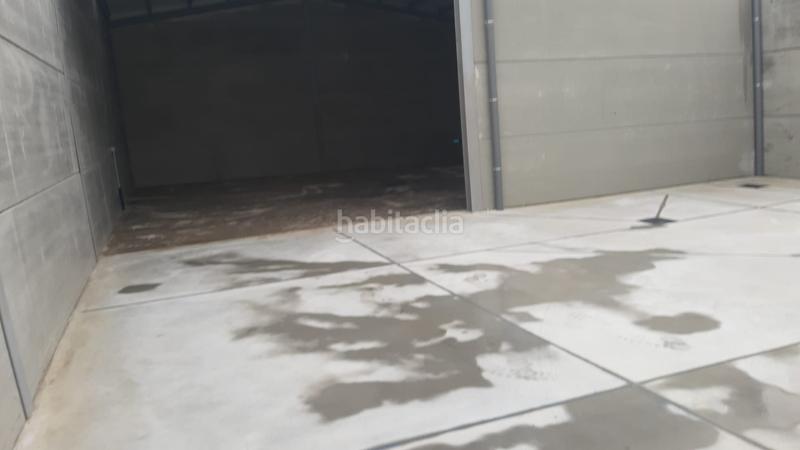 Foto 7d439d71-d41e-42f4-a1a7-5d4af4820891. Nau industrial a avenida de toros 17 a Pedro Muñoz