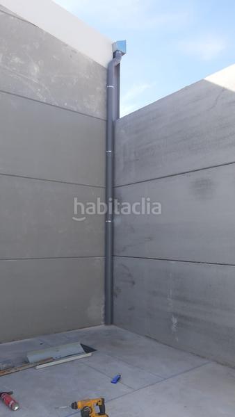 Foto f41b7a71-5925-4903-8925-9530bd95da8a. Nau industrial a avenida de toros 17 a Pedro Muñoz