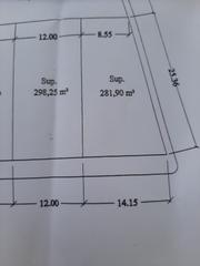 Residential Plot  Calle paraguay. Solar en pedro muñoz