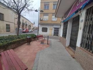 Local Comercial  Plaza españa. Local comercial en pedro muñoz