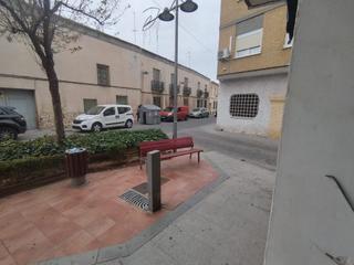 Local Comercial  Plaza españa. Local en venta en pedro muñoz