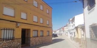 Duplex à Calle mesas 26. Se vende piso en mota del cuervo, cuenca