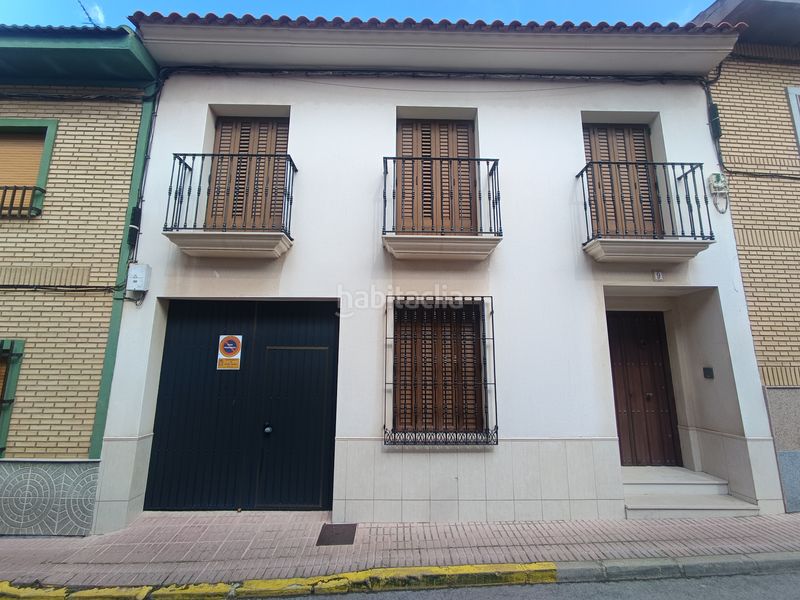 Foto 33aa1d69-9a28-4446-9d50-ad4ed92fba3a. Casa a calle virgen 42 a Pedro Muñoz