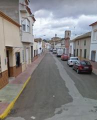 Residential Plot  Calle campo. Se vende solar urbanizable a escasos metros de la plaza de pedro