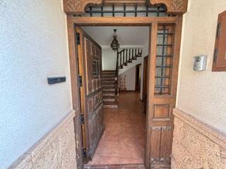 Casa a Avenida de la concordia 56. Vivienda a la venta en pedro muñoz