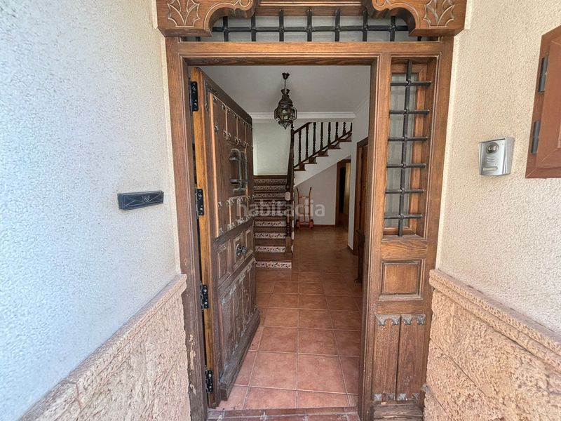Foto 36e12fa7-b5f9-4b90-b756-6ba046c30aee. Casa a avenida de la concordia 56 a Pedro Muñoz
