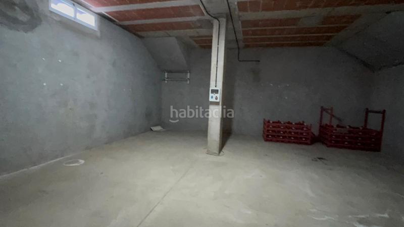 Foto 040bbcfd-3ac2-4149-b59e-a7530d4b6a9a. Nau industrial a calle duque de alba 31a a Pedro Muñoz