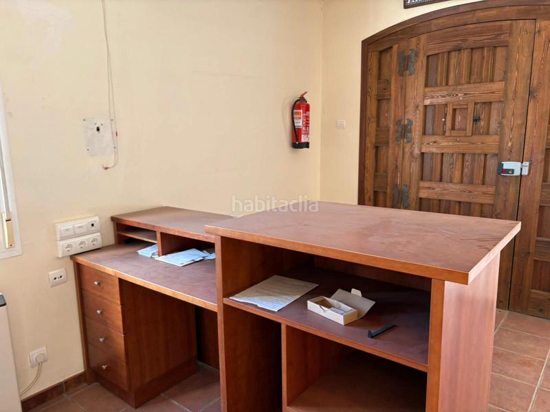 Foto 0d899d52-9555-4baa-a97c-454258342179. Nau industrial a calle duque de alba 31a a Pedro Muñoz