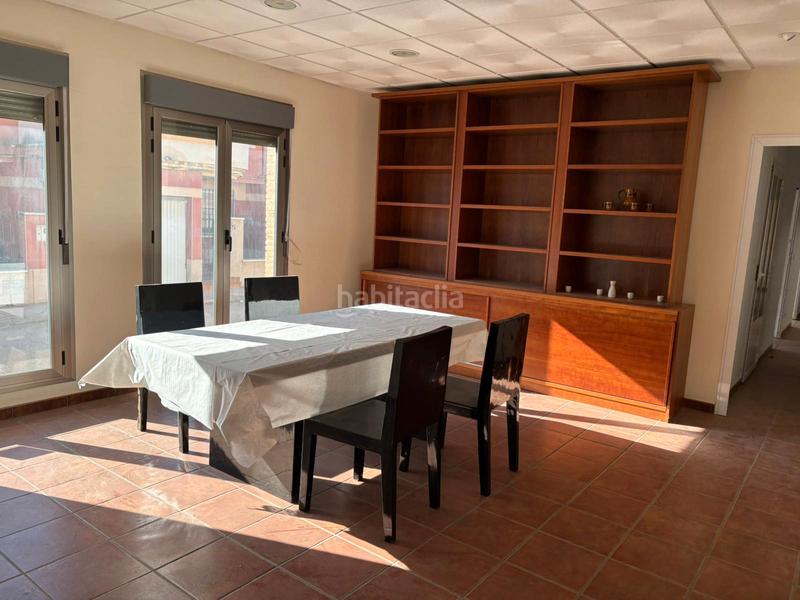 Foto 333e808c-51c4-4697-a8dc-b3430171ad01. Nau industrial a calle duque de alba 31a a Pedro Muñoz