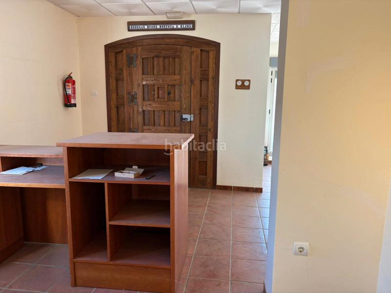 Foto 3b0ac9cb-ae16-40b9-b780-f40e533a1e0c. Nau industrial a calle duque de alba 31a a Pedro Muñoz