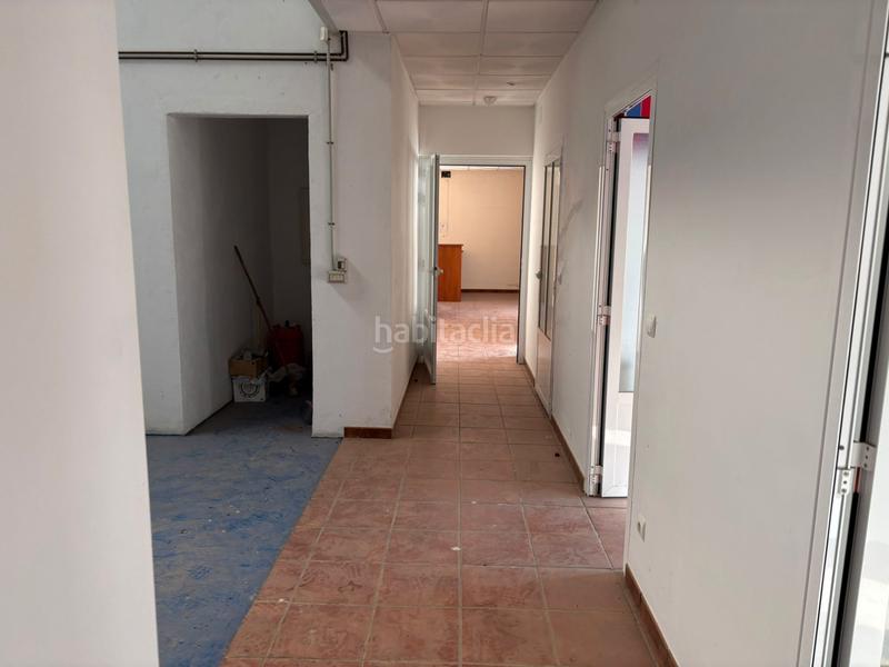 Foto 46003037-399c-470a-b3f0-b605fd5f5d4b. Nau industrial a calle duque de alba 31a a Pedro Muñoz