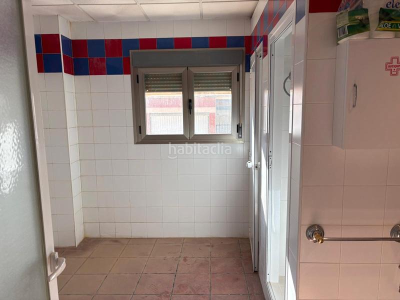 Foto 66ed7e13-6ba7-42ef-b3ac-f1f2e497ace1. Nau industrial a calle duque de alba 31a a Pedro Muñoz