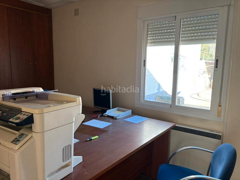 Foto 72512c6e-07c9-4b56-8530-473e875b8dda. Nau industrial a calle duque de alba 31a a Pedro Muñoz