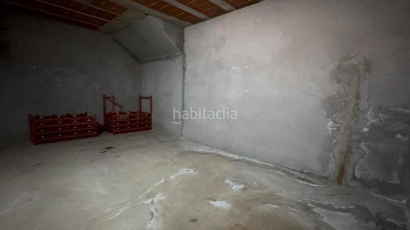 Foto 7e2fb3b9-d9ac-44ce-8fd9-9fa415efa665. Nau industrial a calle duque de alba 31a a Pedro Muñoz