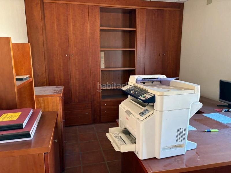 Foto deba5e3b-4e5b-4c06-9570-1e4241d18ff2. Nau industrial a calle duque de alba 31a a Pedro Muñoz