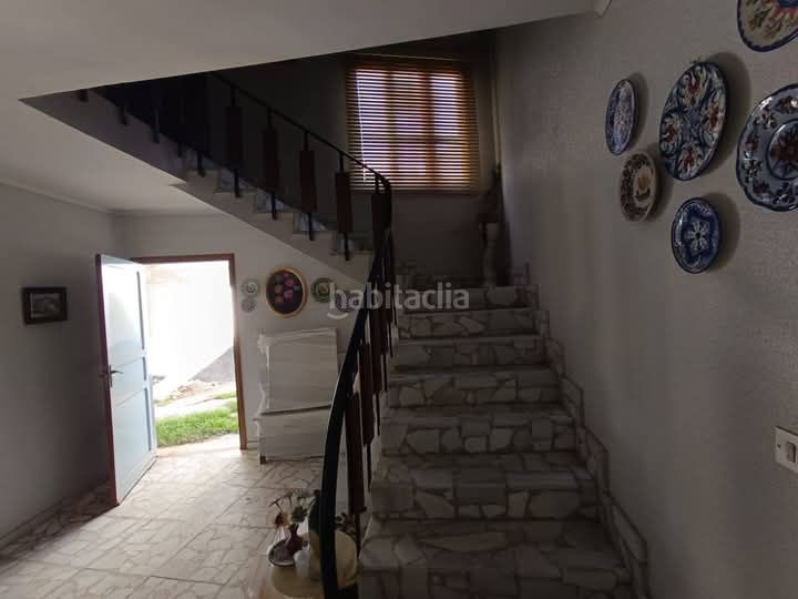 Foto 6b7738a8-68f0-4995-a4ad-0298c208221f. Casa in calle amos olivares 39 in Pedro Muñoz